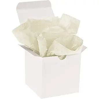 Tissue Paper Review: Adding Flavor to Your Gifts
