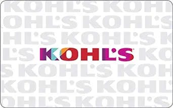 Get More Bang for Your Buck with Kohl's Gift Card!