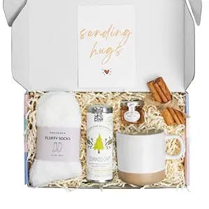 The Perfect Sympathy Gift Basket to Show You Care
