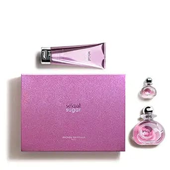 Get Ready to Sweeten Up Your Life with Michel Germain Sexual Sugar Eau de P