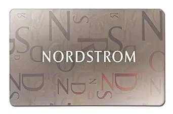 Holiday Shopping Just Got Easier: Nordstrom Gift Card Review