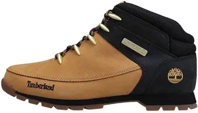 Timberland Men's Euro Sprint Hiking Boot: The Perfect Gift for the Adventur
