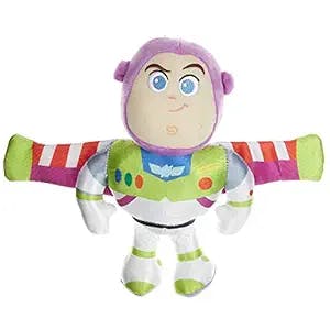 To Infinity and Beyond with Buzz! 