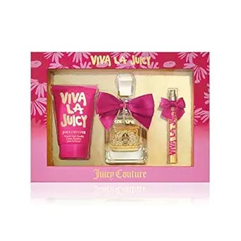 Juicy Couture Viva La Juicy Women’s Perfume, Eau de Parfum Spray, 3.4oz