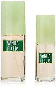 Vanilla Fields by Coty 2-piece Gift Set (Cologne Spray 2.0 oz. and Cologne Spray 1.0 oz.)