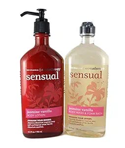 Scent-sational Bath and Body Works Aromatherapy Bundle for a Relaxing Bath!