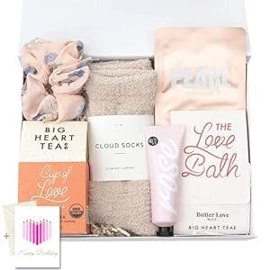 Get Ready to Hug Your Way into Her Heart with Unboxme Hug in A Box Care Pac