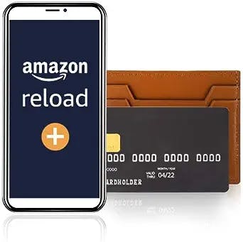 Amazon Reload: The Gift That Keeps on Giving
