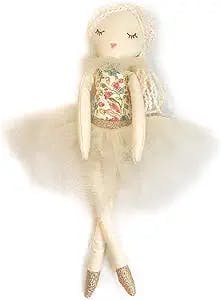 Fun & Adorable Doll Perfume Sachet that Kids will Love!