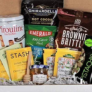 Get Well Soon Gift Basket: The Perfect Way to Show You Care