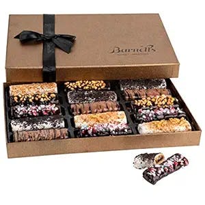Best Mother's Day Gift Ever: Barnetts Chocolate Baskets