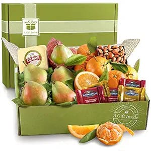 The Perfect Gift for the Fruit Lover in Your Life 