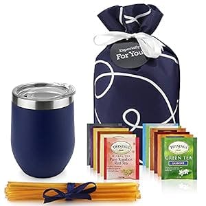 Tea-riffic Gift Idea: Tea Gift Sets for All Occasions!