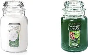 Yankee Candle Review: Two Scents to Light Up Your Life!