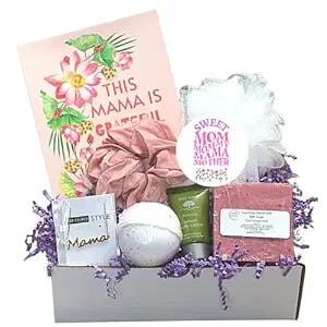 "Your Mom Will Love This Gift Box More Than Starbucks" 