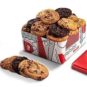 Delightful David's Cookies: The Ultimate Gift for Sweet Tooths