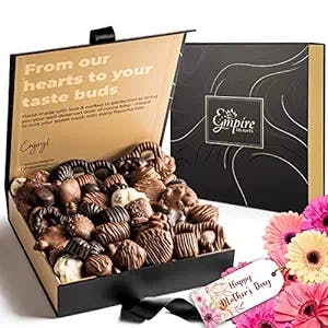 Thirty One Today: Mothers Day Chocolate Gift Box Review