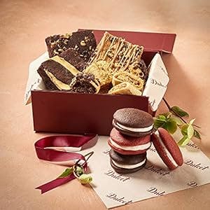 Pastry Perfection: Dulcet Gift Baskets Delivers the Sweets You Need to Trea