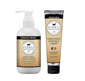 Dionis Goat Milk Skincare: The Secret to Silky Smooth Skin