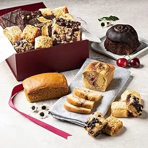 The Ultimate Bakery Sampler: A Gift Box That Will Have Them Begging For Mor