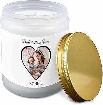 The Best Mom Deserves the Best Candle! 