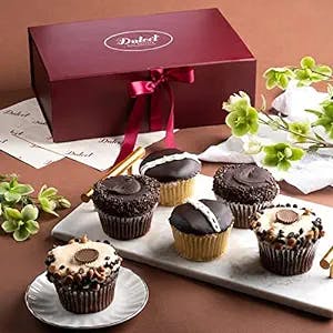 Satisfy Your Sweet Tooth with Dulcet Gift Baskets' Delightful Chocolate Cup