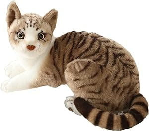 A Purrfect Gift for Cat Lovers: GUDVES Siamese Cat Stuffed Animal Review