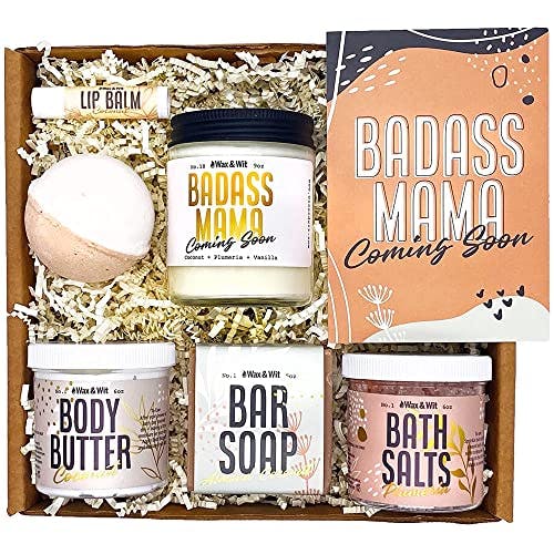 Gift Me: Mothers Day Gifts for the Queen Bee Mama