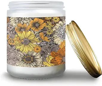 Scented Candles for Mom: The Perfect Present for Any Occasion!