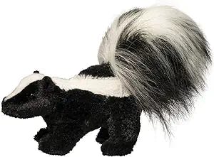 The Douglas Striper Skunk Plush Stuffed Animal: The Ultimate Gift for the S