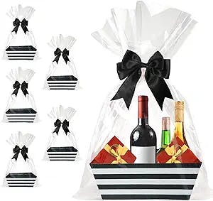 "Gift Basket Goodness: Unique Gift Ideas for Any Occasion"