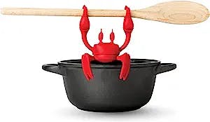 Red the Crab: The Perfect Addition to Your Kitchen