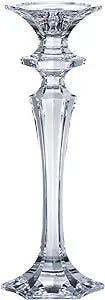 A Luxurious Addition to Your Home: Red Vanilla LUX50-305 Luxor Candlestick 