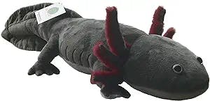 Axolotl-ly Adorable Plush Toy Review