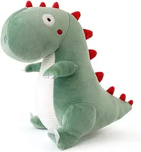 Roar-Some Review: Furvana Cute Dinosaur Stuffed Animal Plush Toy