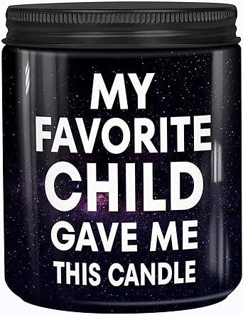 The Best Candle Gift for Your Parents: VIWix Gifts for Mom, Gifts for Dad