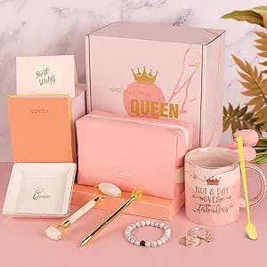 Happy Birthday, Queens: A Review of Funny Happy Birthday Gift Ideas for Her
