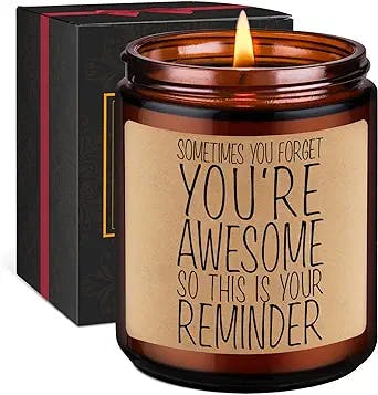 GSPY Candles Gifts: The Coolest Place to Find the Perfect Present