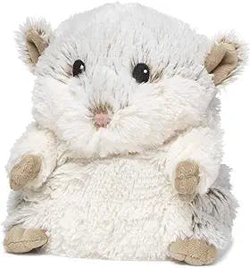 The Perfect Gift for your Loved Ones: Hamster Warmies - Cozy Plush Heatable