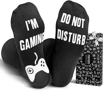 Gamers Rejoice! PARIGO Christmas Stocking Stuffers Gifts for Boys are a Mus