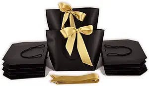 Gift in Style with HUAPRINT Gift Bags!