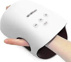 Get Your Hands on the CINCOM Hand Massager: The Perfect Gift for Anyone Who