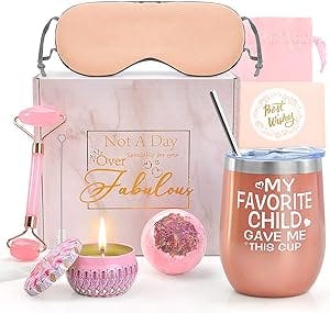 Gifts for Mom That'll Make You Her Favorite Child