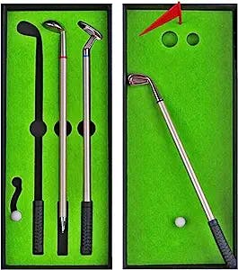 Fore Some Fun: Golf Pen Gifts for the Ultimate Golfer Gift Idea