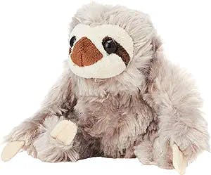 A Sloth-tastic Delight for Your Little One: WILD REPUBLIC Pocketkins Sloth 
