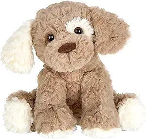 Puppy Love: A Hilarious Review of the Bearington Pal The Puppy Plush Puppy