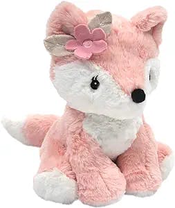 Finding the Perfect Plush Pal for Your Friends: Lambs & Ivy Friendship Tree