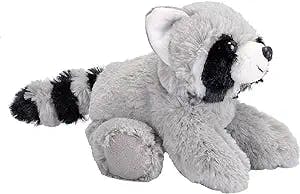 Raccoon Plush: The Perfect Huggable Buddy for Any Occasion