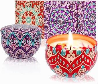 Scented Candles that will light up your Life – A Review you can Trust!