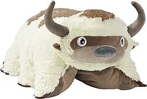 Pillow Pets 16” Appa Stuffed Animal Review: The Perfect Avatar Companion